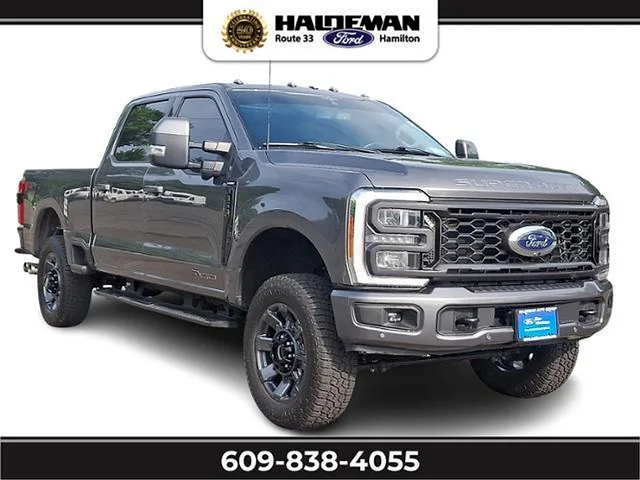 2023 Ford F-350 LARIAT