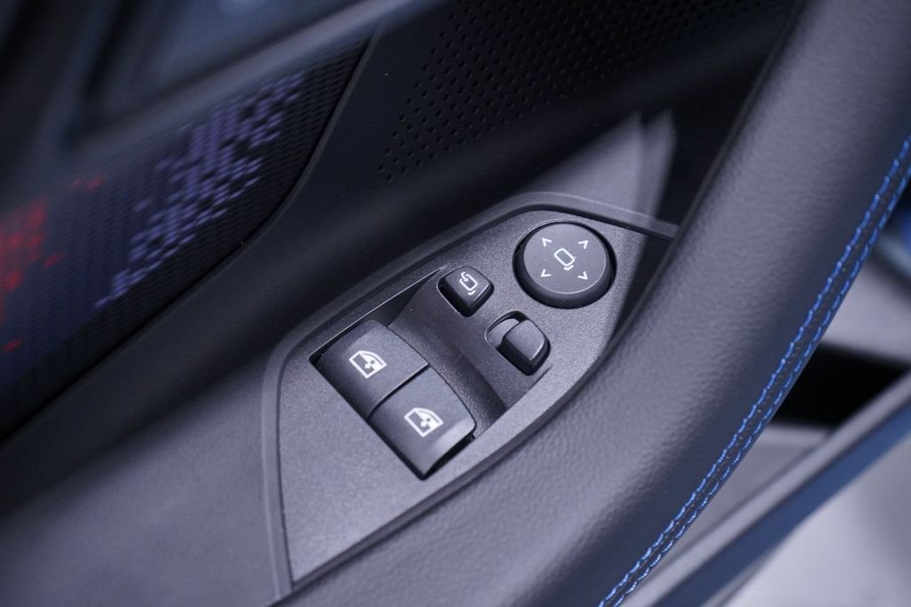New 2026 Blue BMW Base image 21
