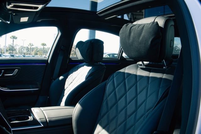 2026 Mercedes-Benz S-Class S 580 - Photo 27