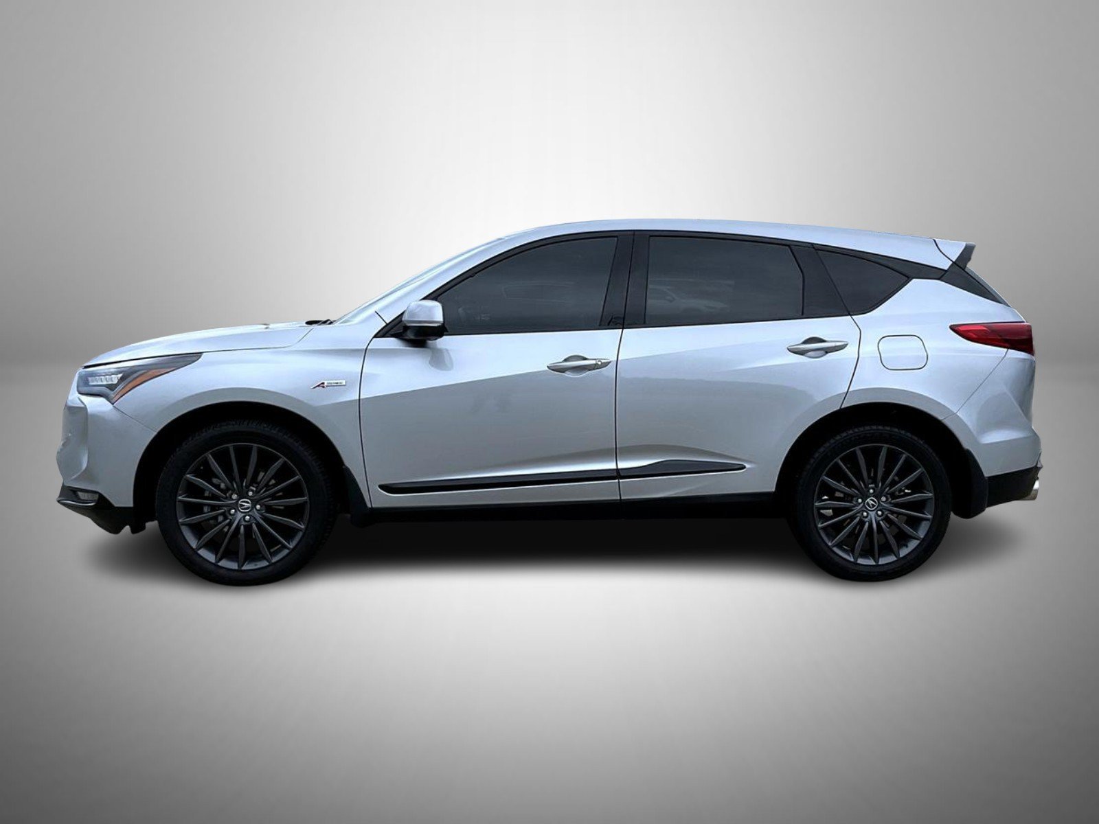 2023 Acura RDX A-Spec w/ Advance Package - Photo 8