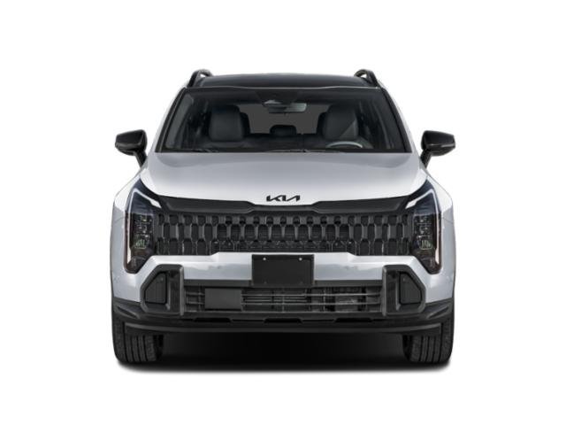 New 2027 Wolf Gray Kia X-Line image 7