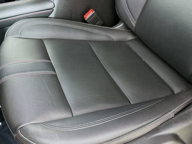 Used 2023 Sterling Gray Metallic Chevrolet RST image 21