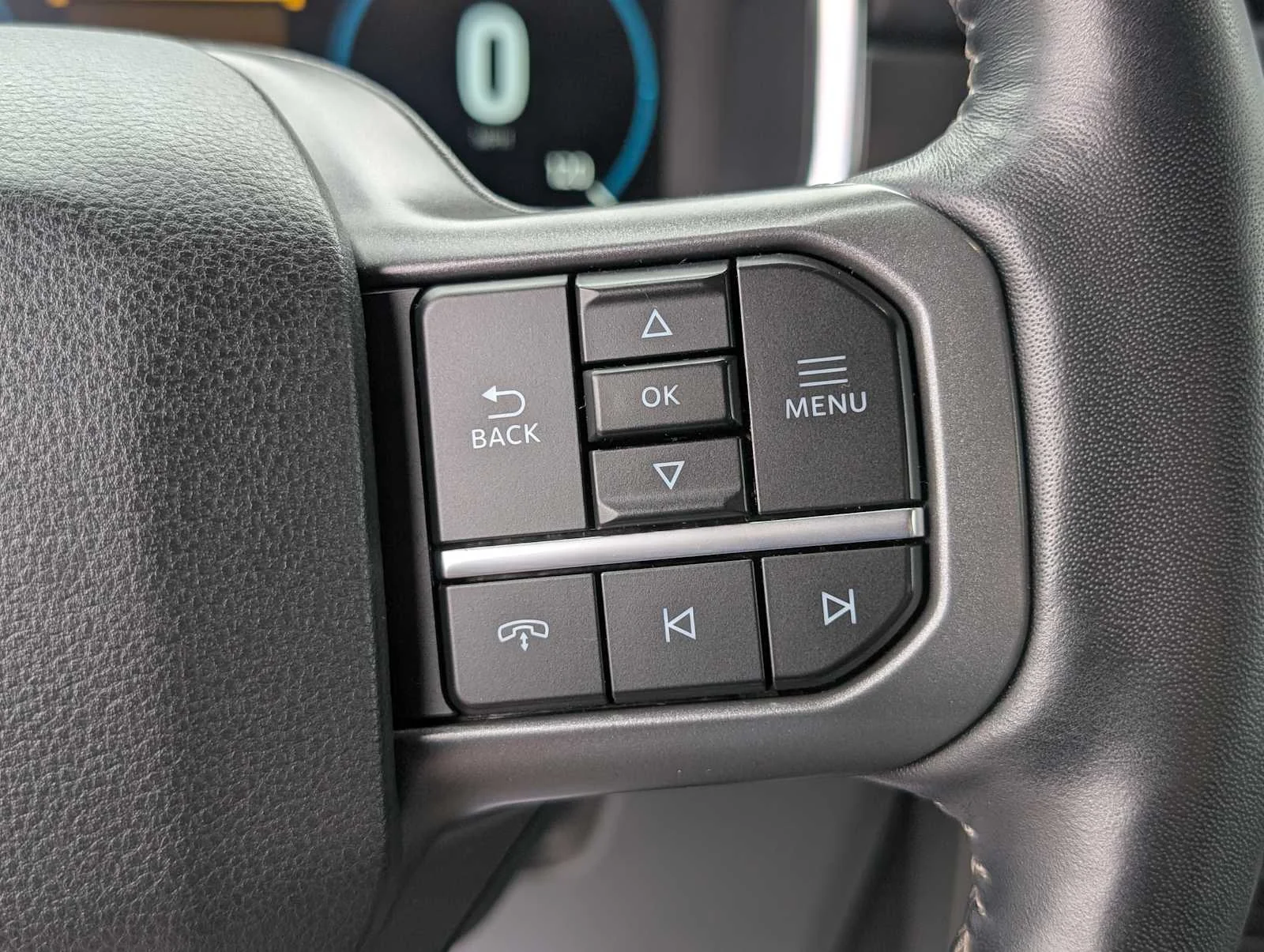 2022 Ford F-150 Lariat - Photo 38
