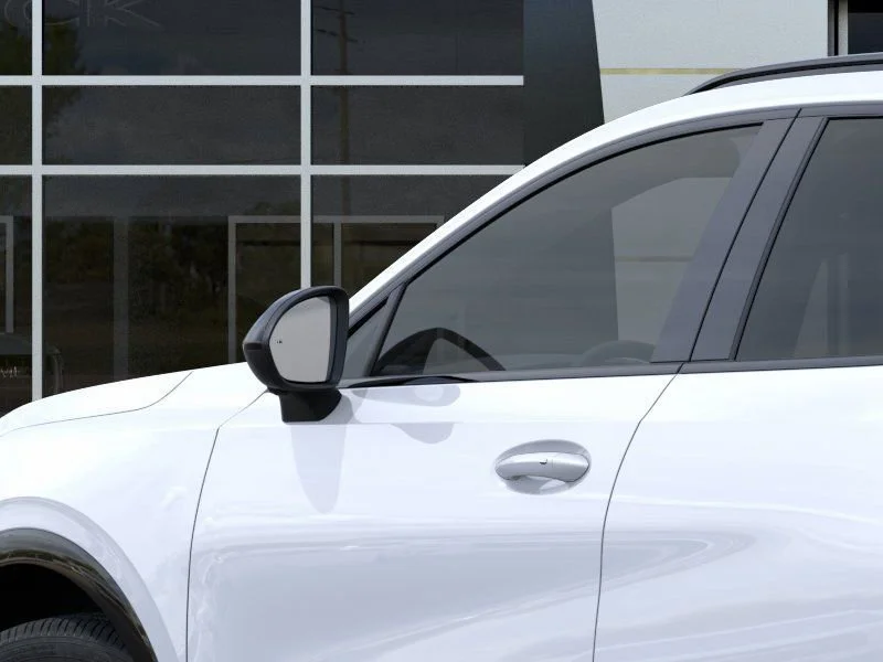 2026 Buick Envision Sport Touring - Photo 12