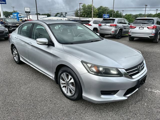Used 2013 Silver Honda LX image 10