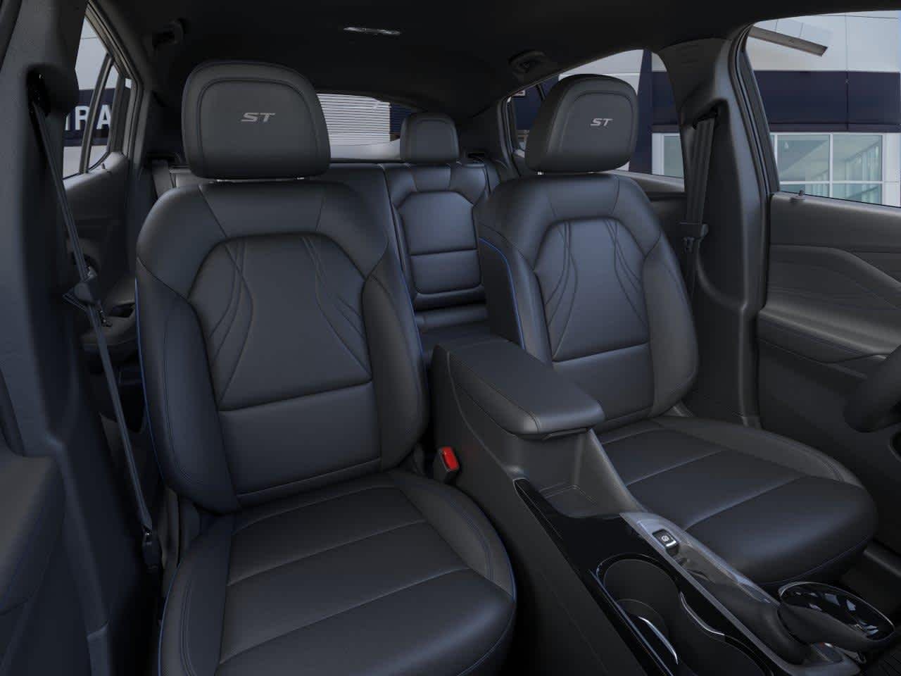 2026 Buick Envista Sport Touring - Photo 16