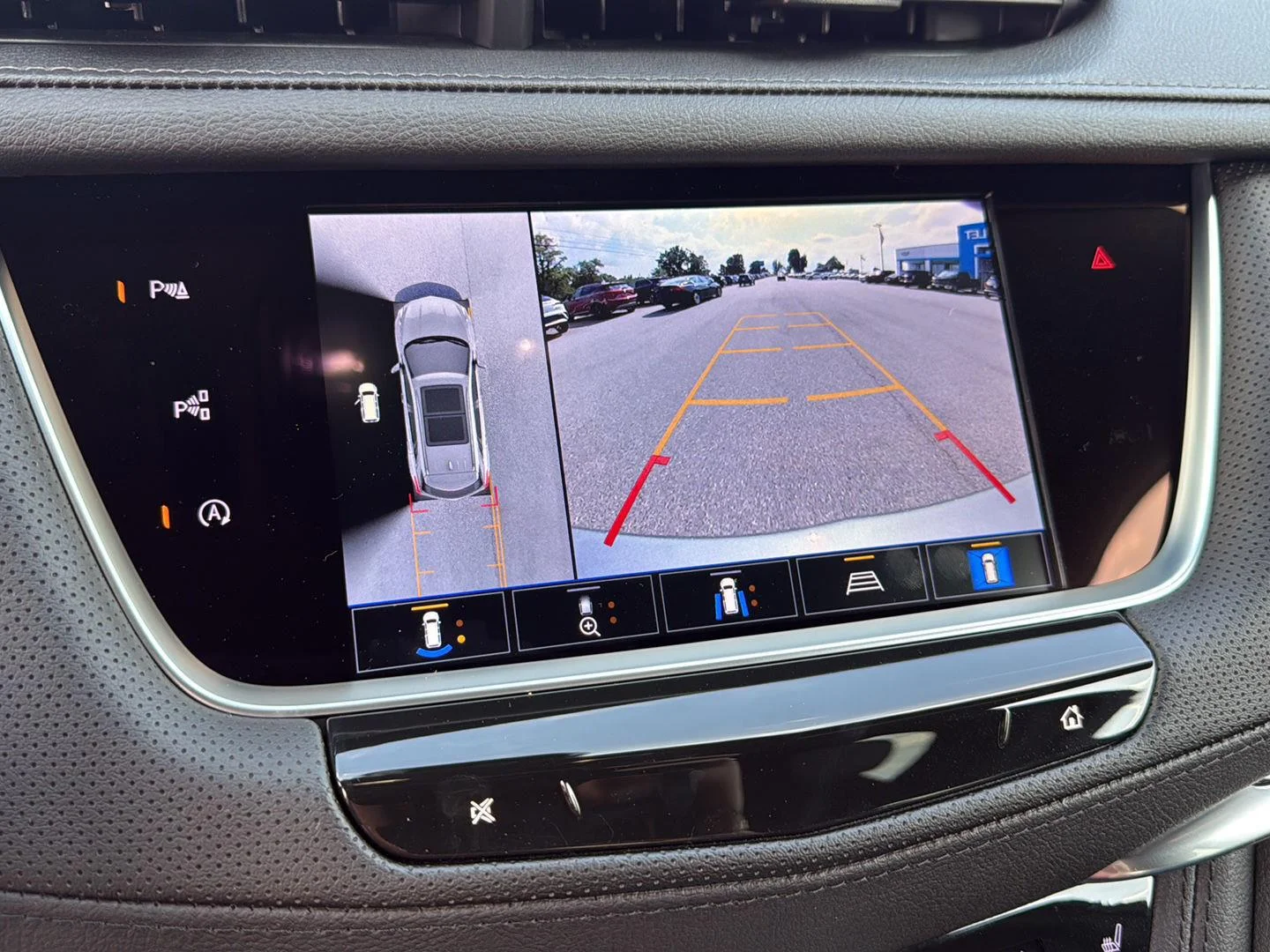 2026 Cadillac XT5 Premium Luxury - Photo 9