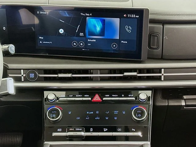 New 2026 Gray Hyundai XRT image 15