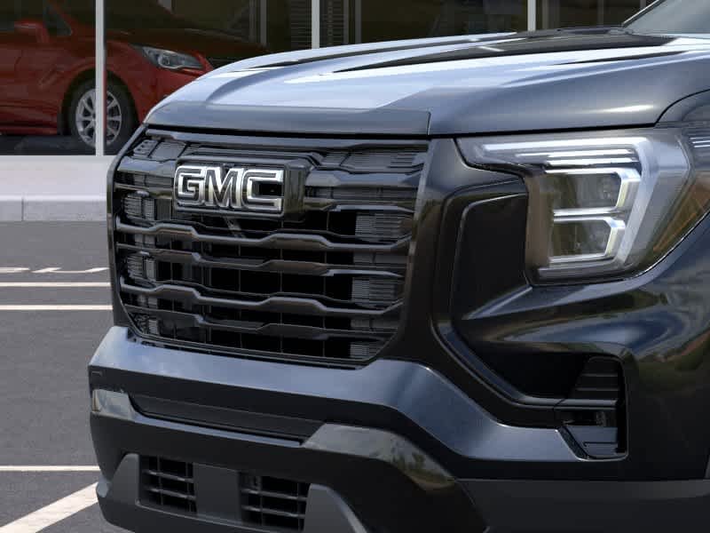 New 2027 Ebony Twilight Metallic GMC Elevation image 13