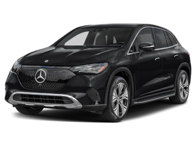 New 2027 Black Mercedes-Benz EQE 320 image 1