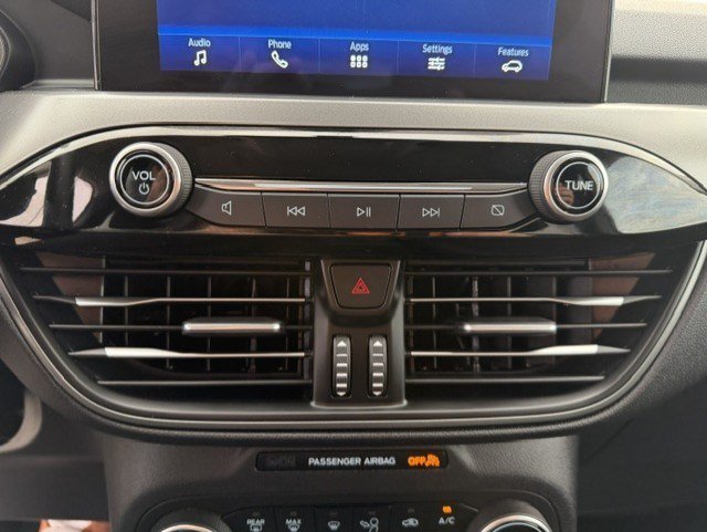 Certified Used 2024 Silver Metallic Ford Active image 18