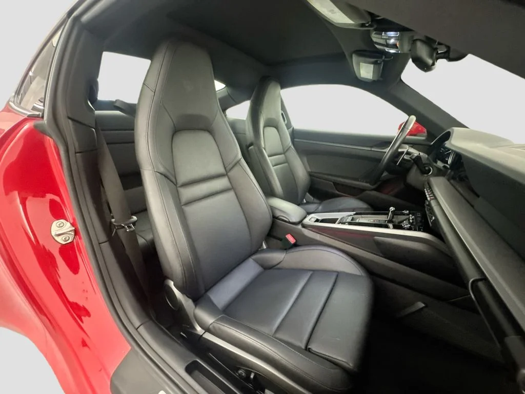 2024 Porsche 911 T - Photo 31