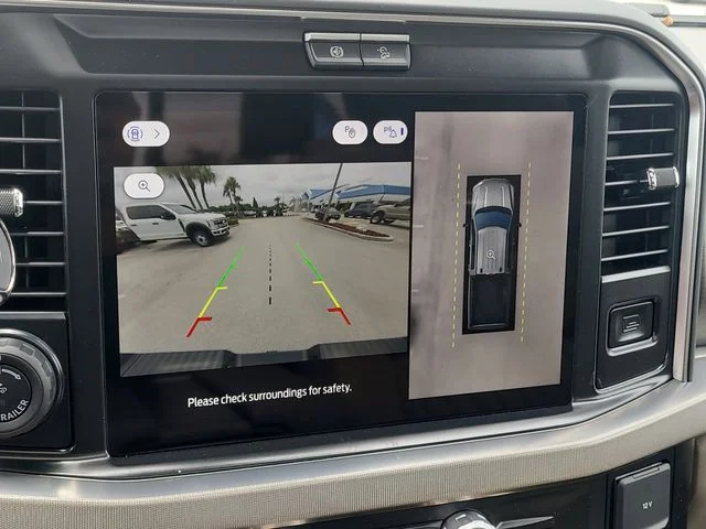 New 2026 Avalanche Ford Platinum image 25