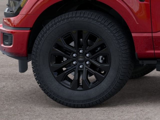 2026 Ford F-150 XLT - Photo 19