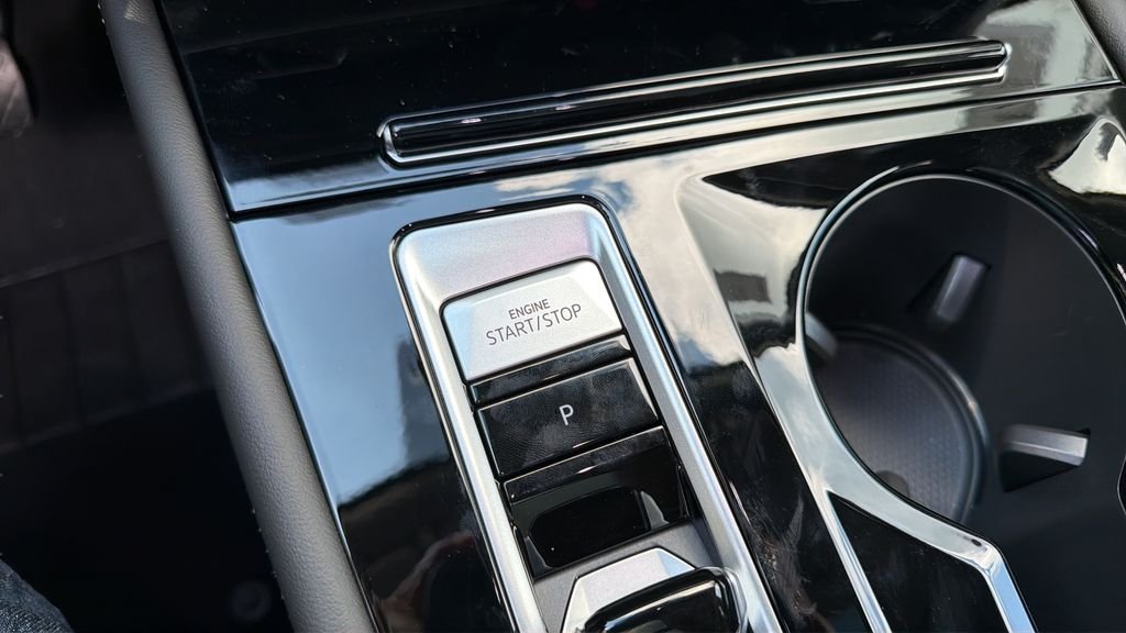 New 2026 Pure Gray Volkswagen SE w/Technology image 24