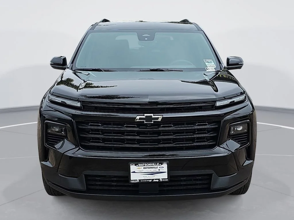 2026 Chevrolet Traverse LT - Photo 8