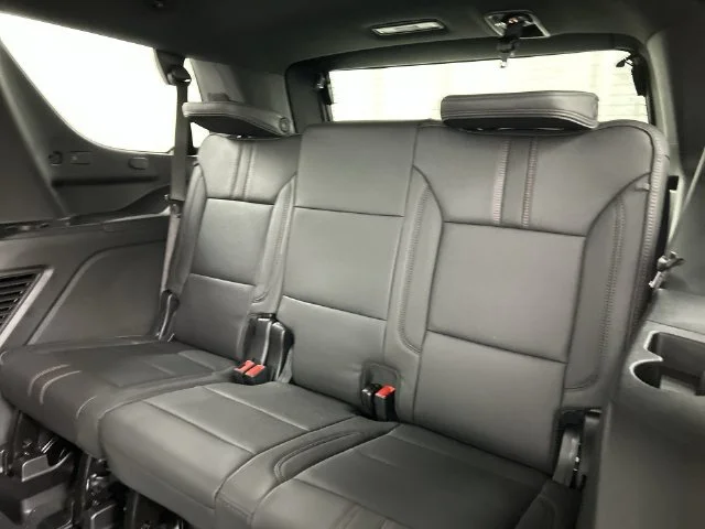 New 2026 Sterling Gray Metallic Chevrolet RST image 27