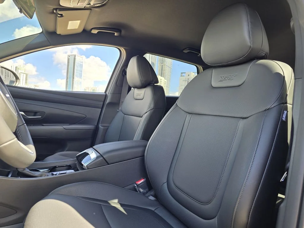 New 2026 Gray Hyundai XRT image 14