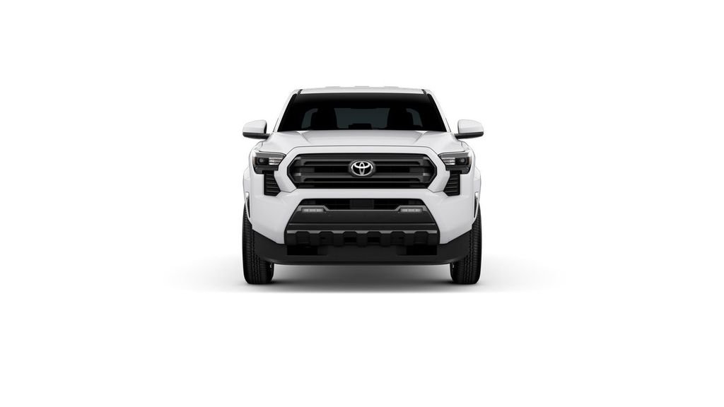 New 2026 Ice Cap Toyota  SR5 image 19