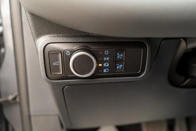 New 2026 Gray Ford Active image 17