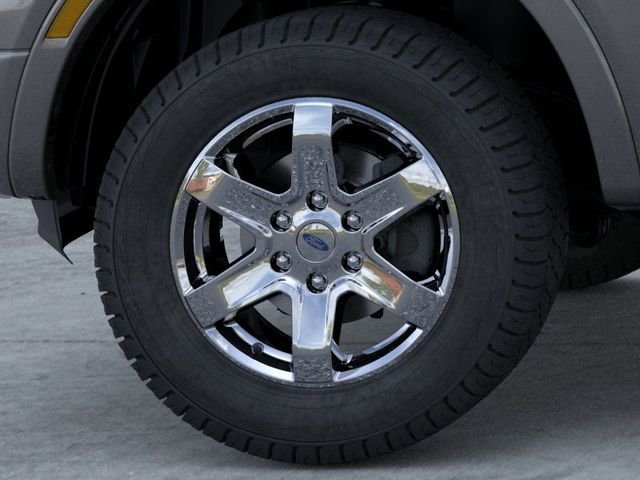 2025 Ford Ranger XLT - Photo 19