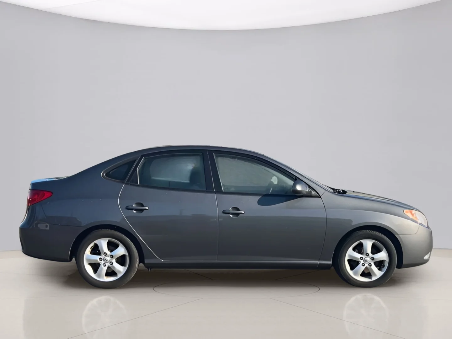 2009 Hyundai Elantra SE - Photo 9