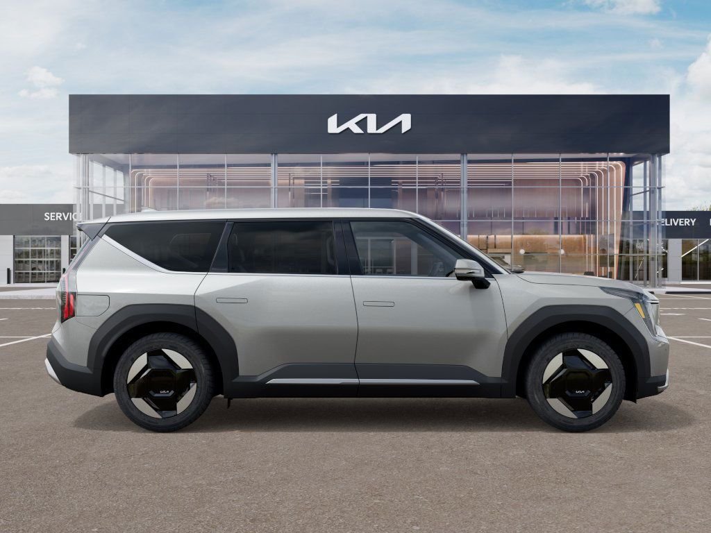 2026 Kia EV9 Light L/R - Photo 7