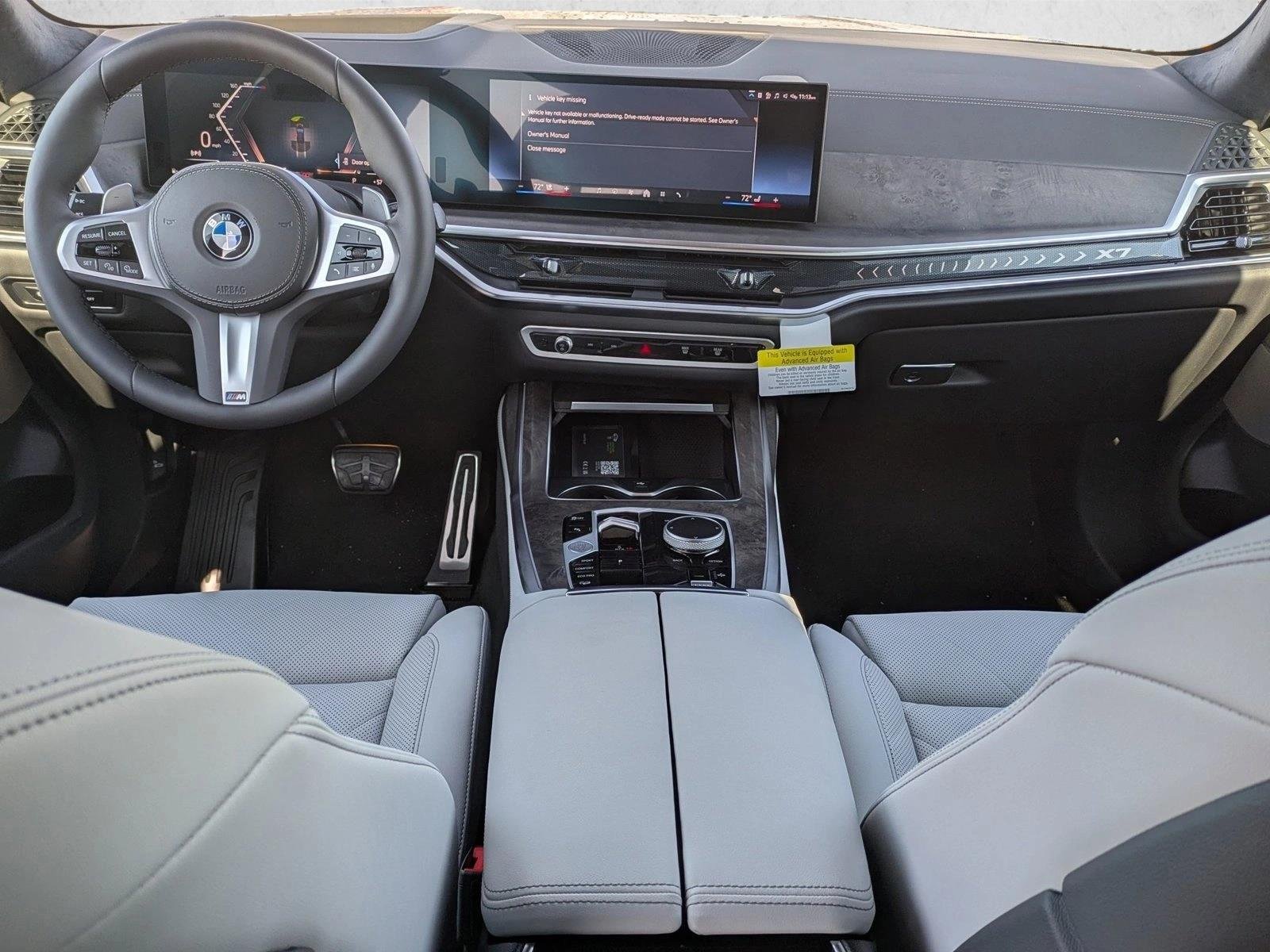 Used 2026 Macadamia Metallic BMW xDrive40i image 16