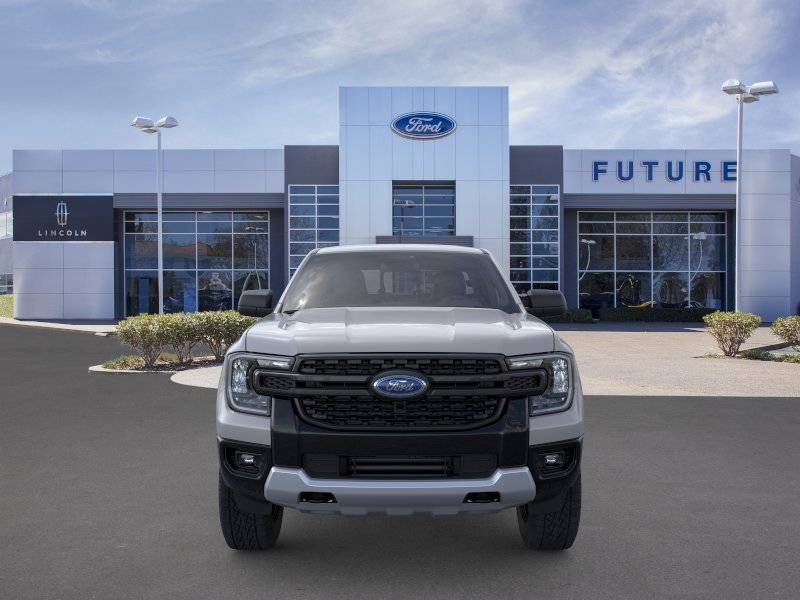New 2026 Avalanche Ford XLT image 6