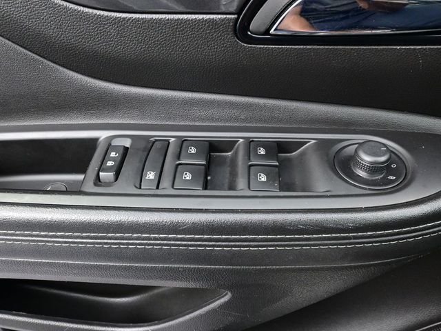 Used 2019 Silver Buick Preferred image 20