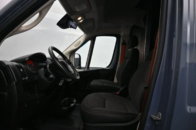 Used 2021 Blue Ram High Roof image 4