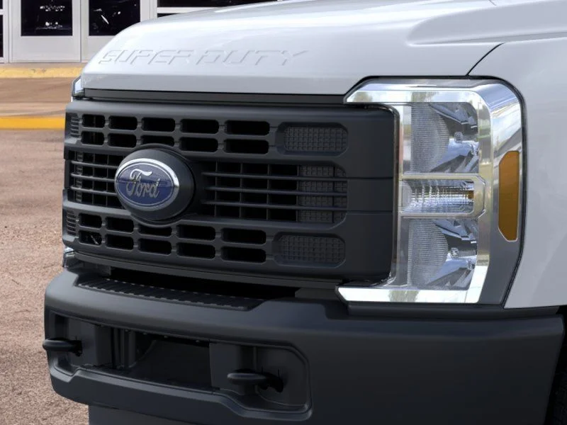 New 2026 White Ford XL image 17