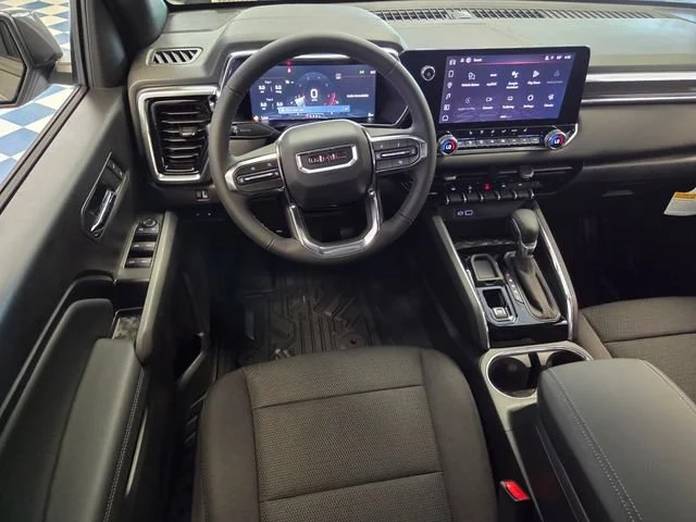 New 2026 Sterling Metallic GMC Elevation image 14