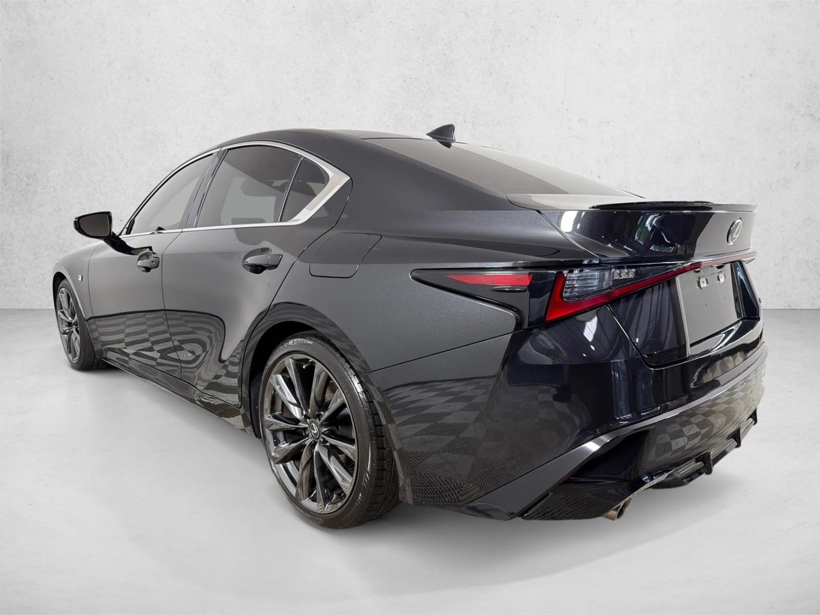 Used 2024 Caviar Lexus IS 300 F SPORT image 6