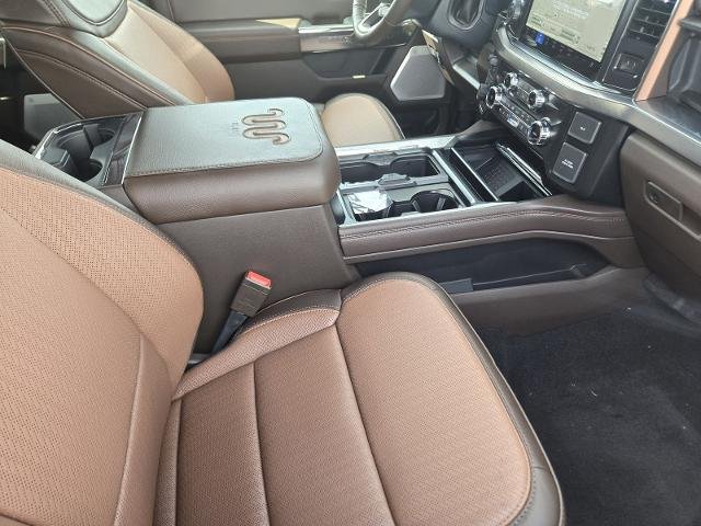 New 2026 Marsh Gray Ford F-350® King Ranch® image 29