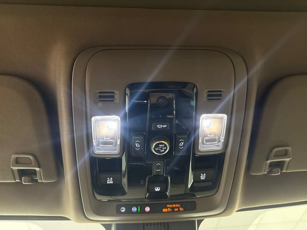 New 2026 Sterling Metallic GMC Denali image 16