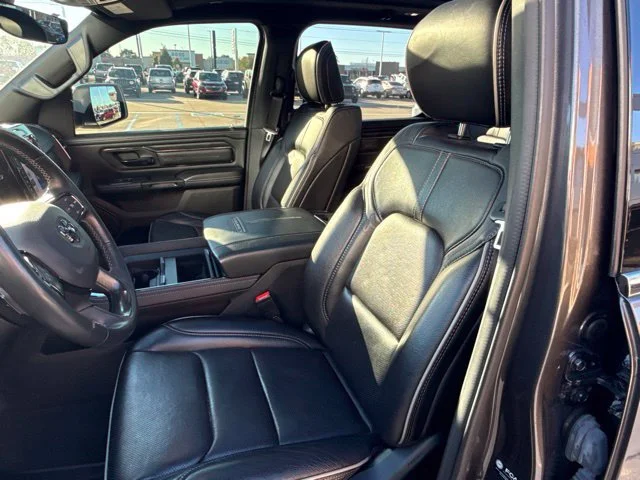 Used 2024 Gray Ram Limited image 27