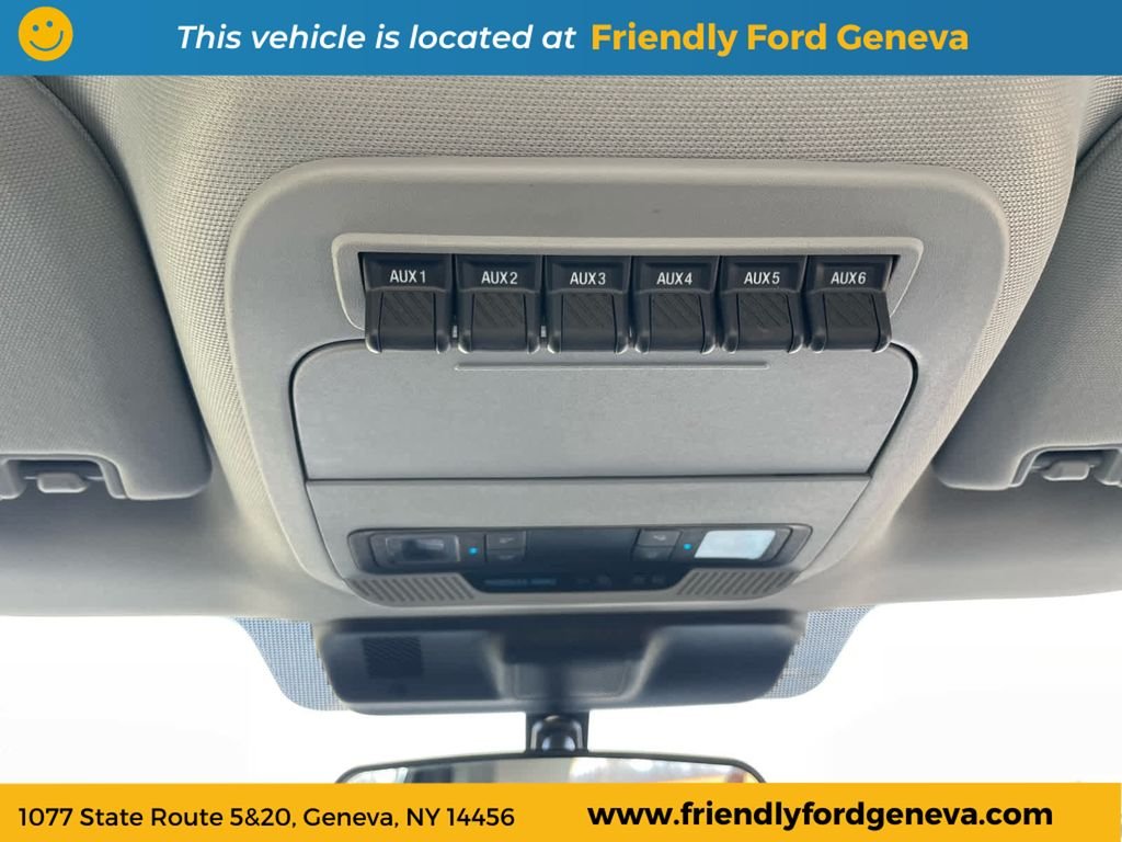 Used 2024 Gray Ford XL image 25