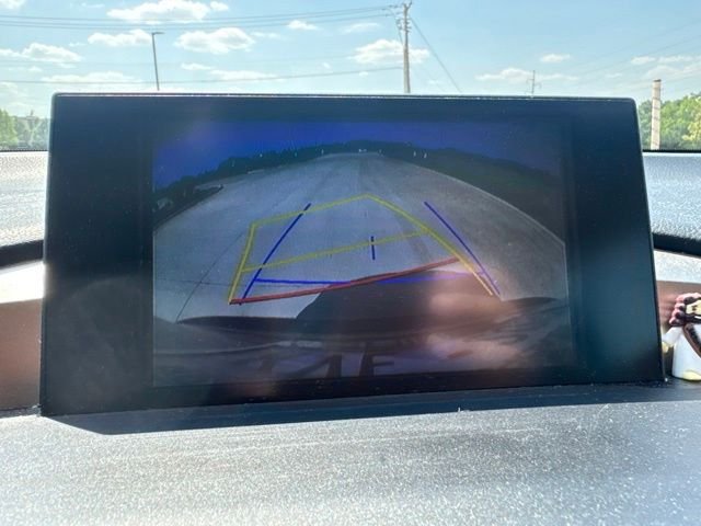Used 2017 Red Lexus 200t image 13