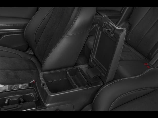 New 2026 White Mitsubishi SE image 11
