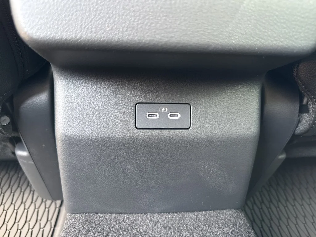 New 2026 Wind Chill Pearl Mazda 2.5 S Preferred AWD image 12