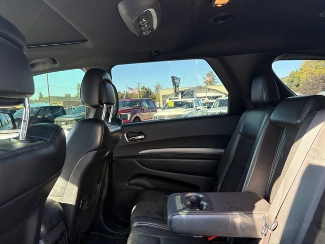 Used 2020 Black Dodge R/T image 10