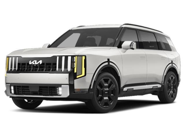 New 2027 Panthera Metal Kia SX-Prestige image 3