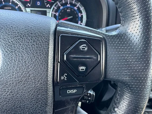 Used 2015 Black Toyota Trail image 19