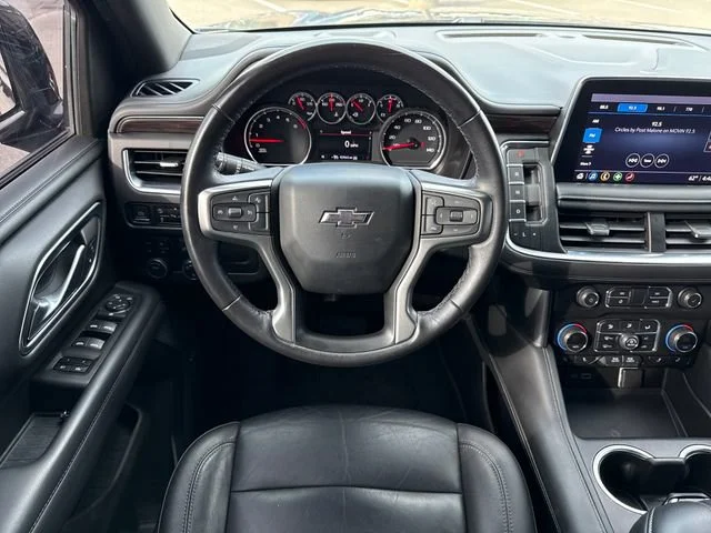 2021 Chevrolet Tahoe Z71 - Photo 14