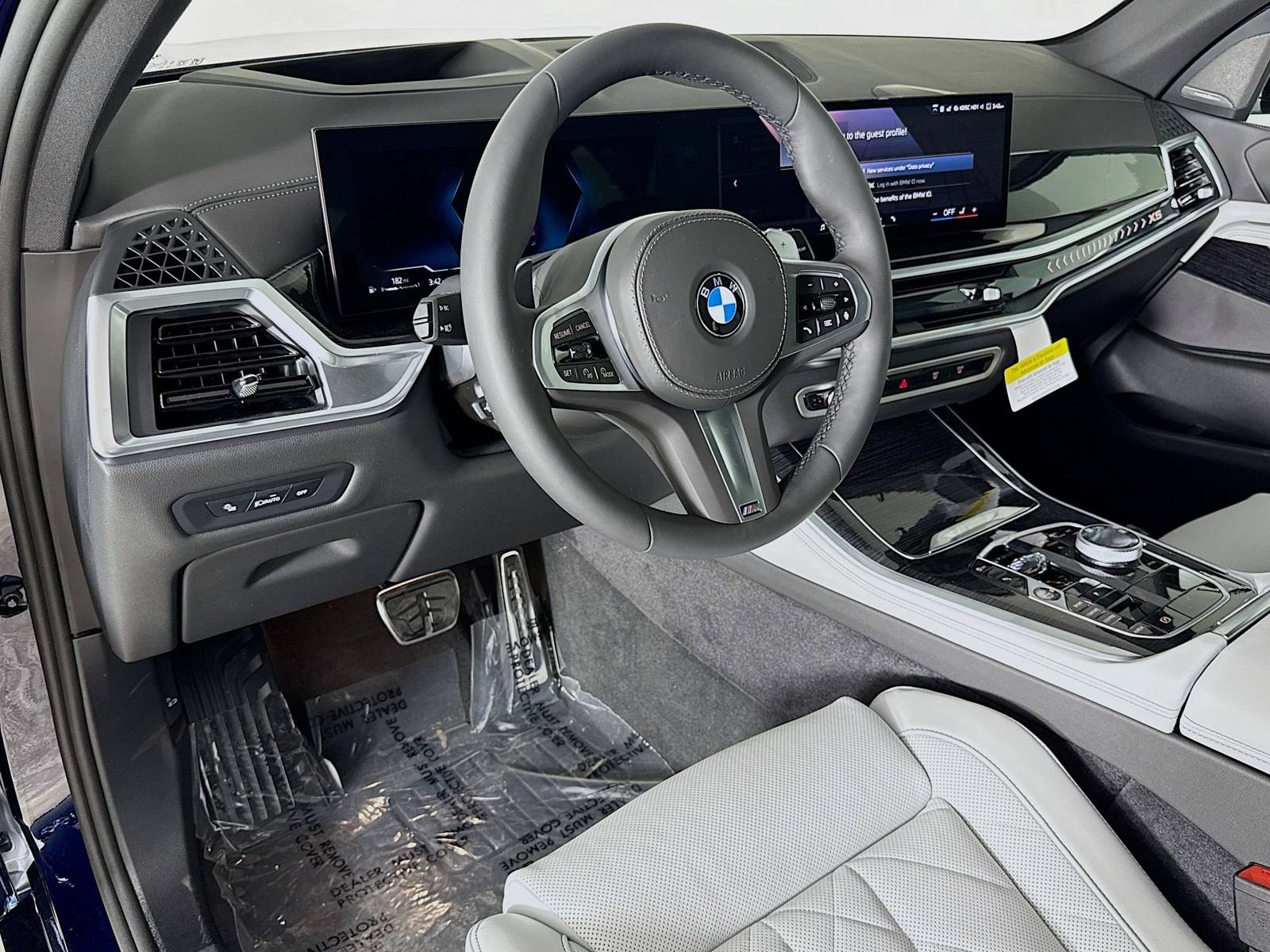 2026 BMW X5 40i - Photo 9