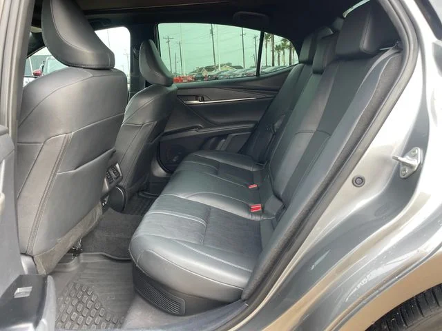 Used 2025  Toyota XSE image 25