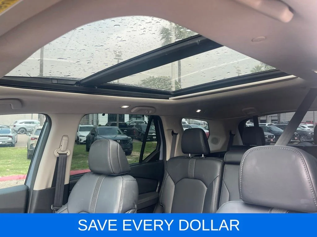 Used 2023 Gray Honda Touring image 25