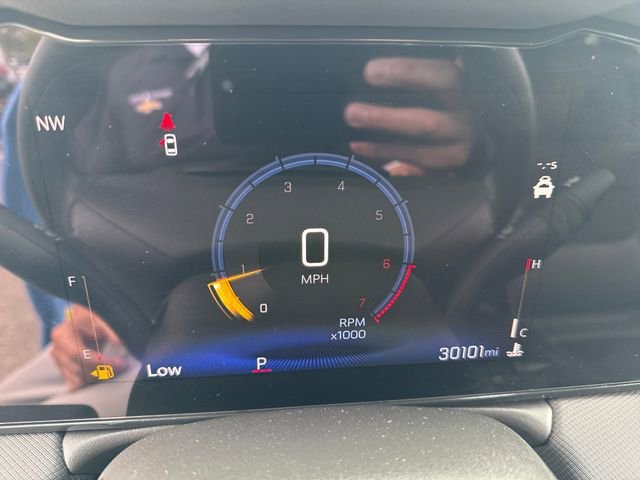 2024 Chevrolet TrailBlazer LS - Photo 15