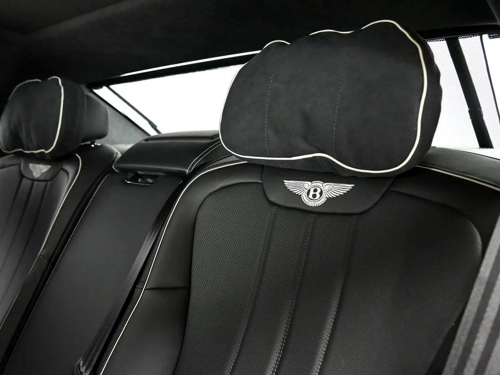 New 2026 Onyx Bentley V8 image 19